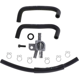 Honda CRF450X Fuel Valve Kit - All Balls Racing - `05-`07